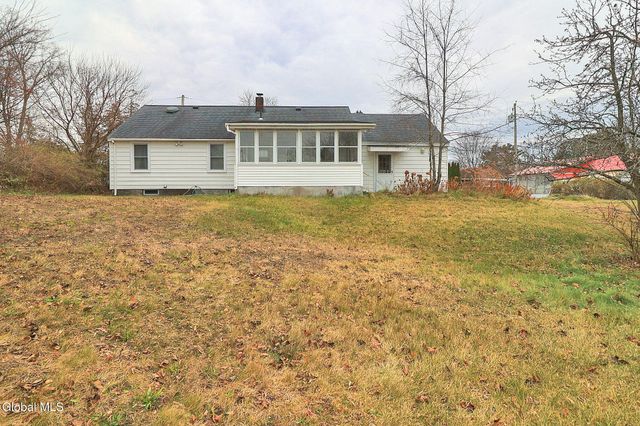 805 Marion Avenue, Schenectady, NY 12303