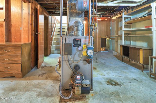 805 Marion Avenue, Schenectady, NY 12303