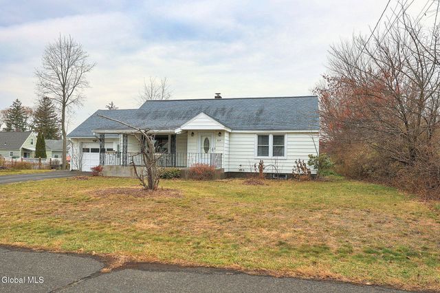 805 Marion Avenue, Schenectady, NY 12303