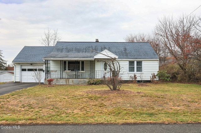 805 Marion Avenue, Schenectady, NY 12303