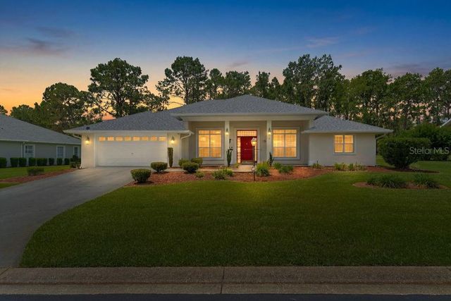 31 LAKE DIAMOND BOULEVARD, Ocala, FL 34472