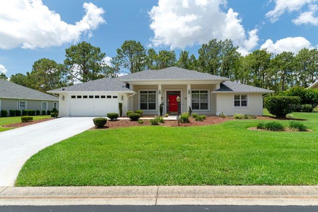 31 LAKE DIAMOND BOULEVARD, Ocala, FL 34472
