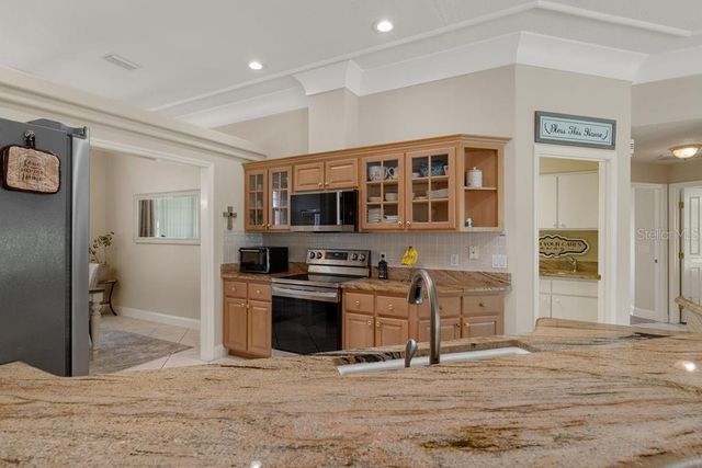 31 LAKE DIAMOND BOULEVARD, Ocala, FL 34472
