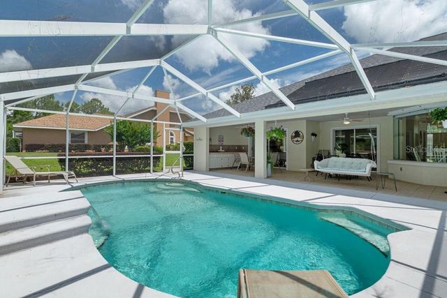 31 LAKE DIAMOND BOULEVARD, Ocala, FL 34472