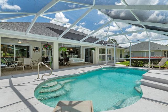 31 LAKE DIAMOND BOULEVARD, Ocala, FL 34472