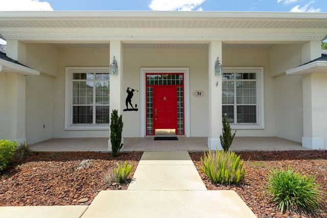 31 LAKE DIAMOND BOULEVARD, Ocala, FL 34472