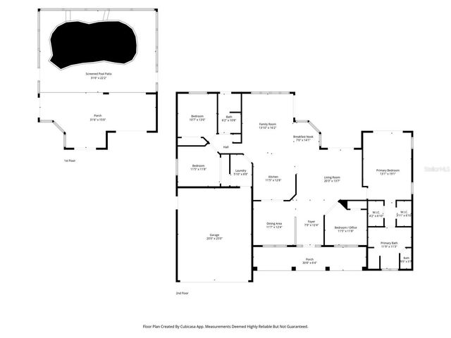 31 LAKE DIAMOND BOULEVARD, Ocala, FL 34472