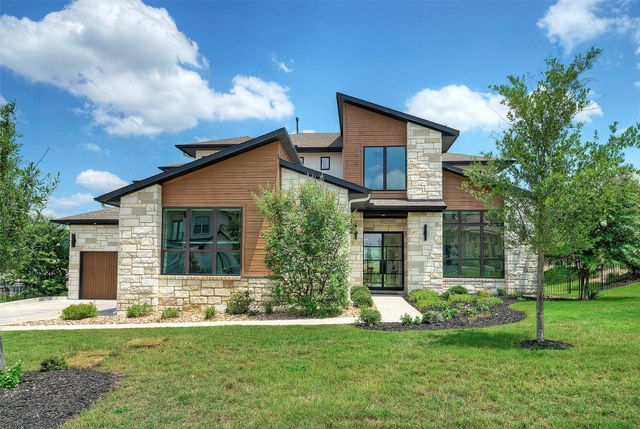 6825 Davenport Divide RD, Austin, TX 78738