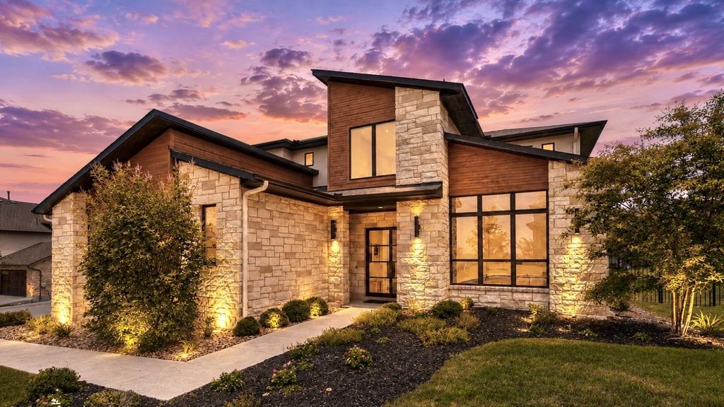 6825 Davenport Divide RD, Austin, TX 78738