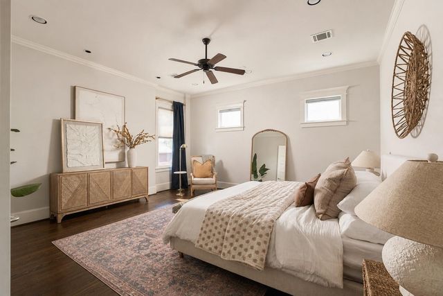 2012 Harvard Street, Houston, TX 77008
