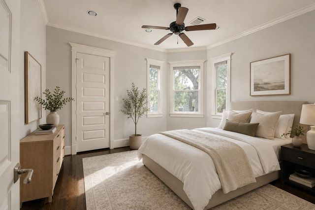 2012 Harvard Street, Houston, TX 77008