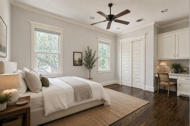 2012 Harvard Street, Houston, TX 77008