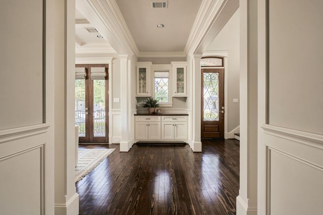2012 Harvard Street, Houston, TX 77008