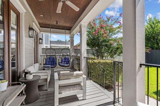 2012 Harvard Street, Houston, TX 77008