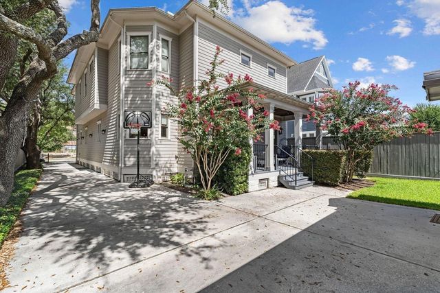 2012 Harvard Street, Houston, TX 77008