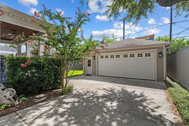 2012 Harvard Street, Houston, TX 77008