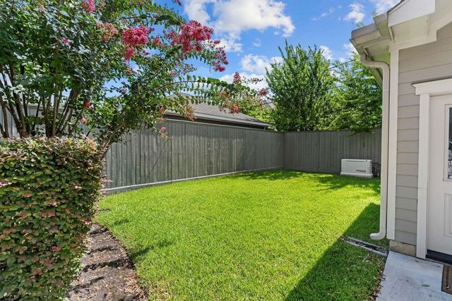 2012 Harvard Street, Houston, TX 77008