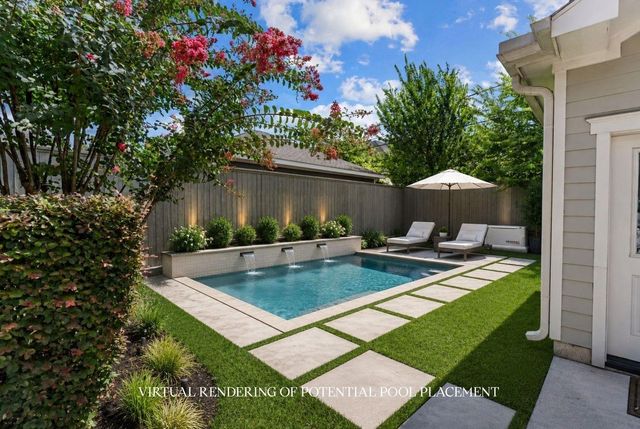 2012 Harvard Street, Houston, TX 77008