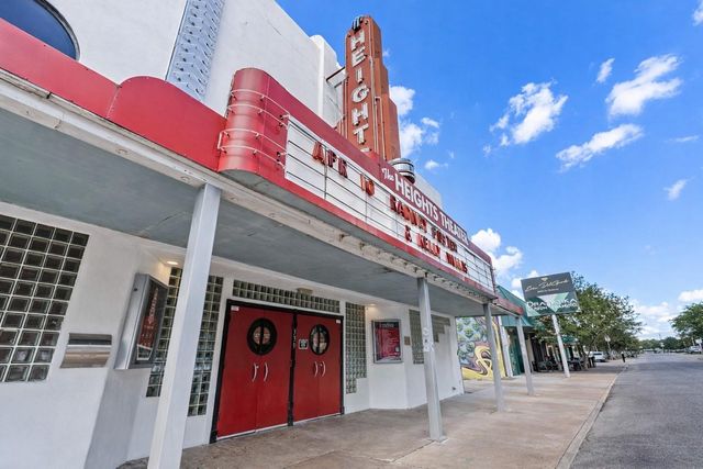 2012 Harvard Street, Houston, TX 77008