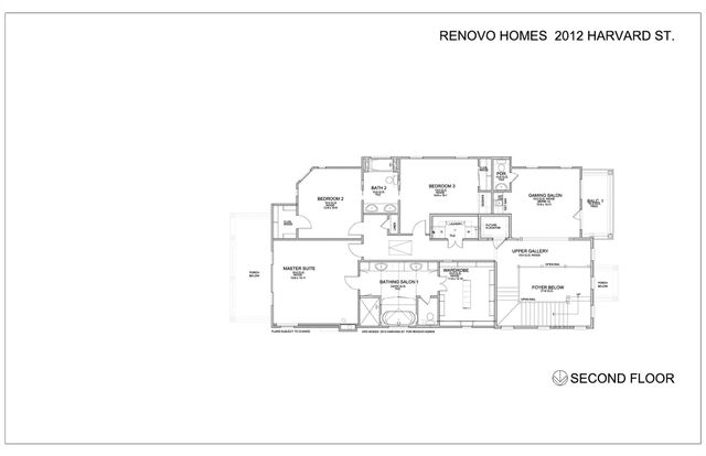 2012 Harvard Street, Houston, TX 77008
