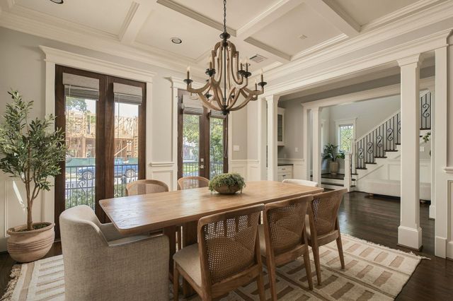 2012 Harvard Street, Houston, TX 77008