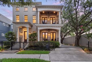 2012 Harvard Street, Houston, TX 77008