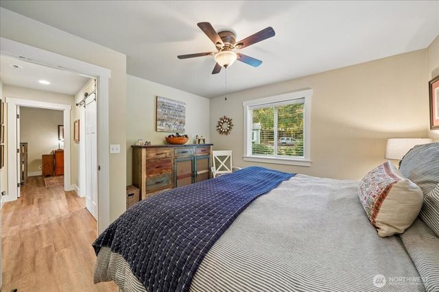 11122 Cole Place, Anderson Island, WA 98303