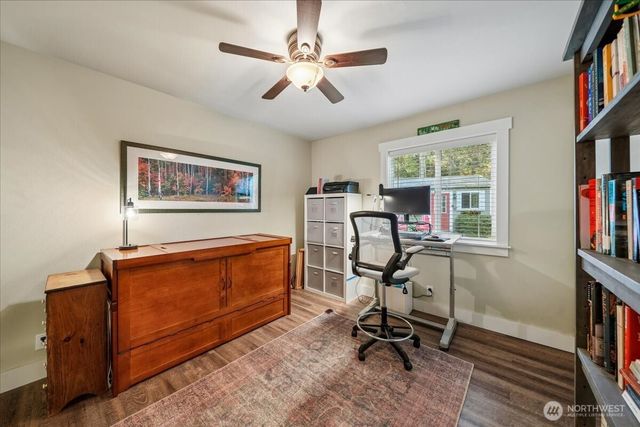 11122 Cole Place, Anderson Island, WA 98303