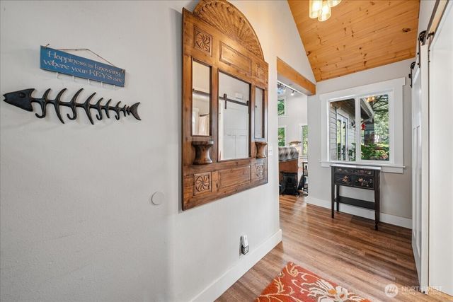 11122 Cole Place, Anderson Island, WA 98303