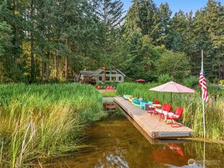 11122 Cole Place, Anderson Island, WA 98303