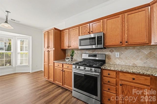 4085 Holly Villa Circle, Indian Trail, NC 28079