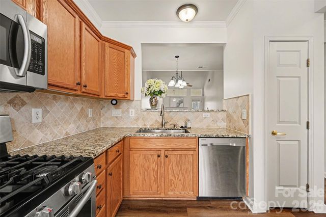 4085 Holly Villa Circle, Indian Trail, NC 28079