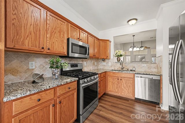 4085 Holly Villa Circle, Indian Trail, NC 28079