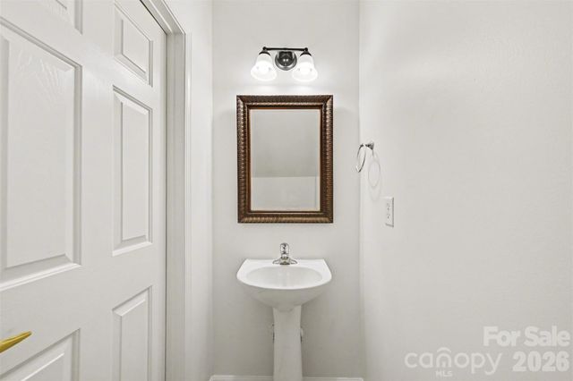 4085 Holly Villa Circle, Indian Trail, NC 28079