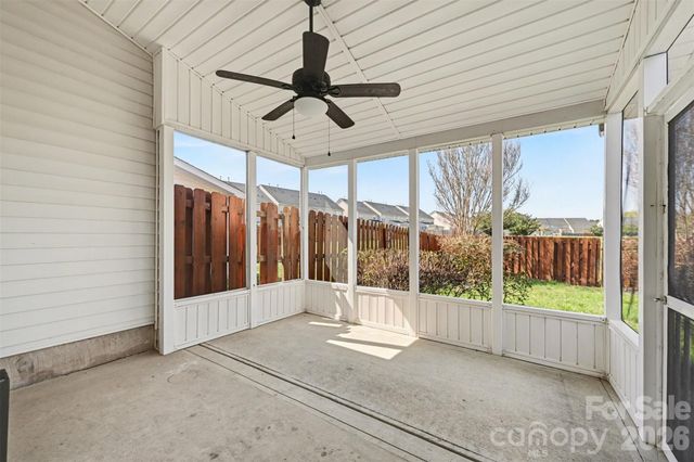 4085 Holly Villa Circle, Indian Trail, NC 28079