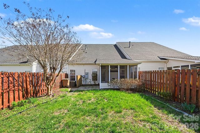 4085 Holly Villa Circle, Indian Trail, NC 28079