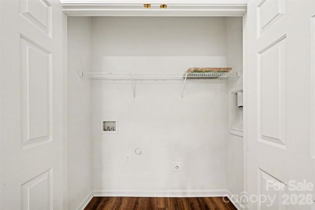 4085 Holly Villa Circle, Indian Trail, NC 28079