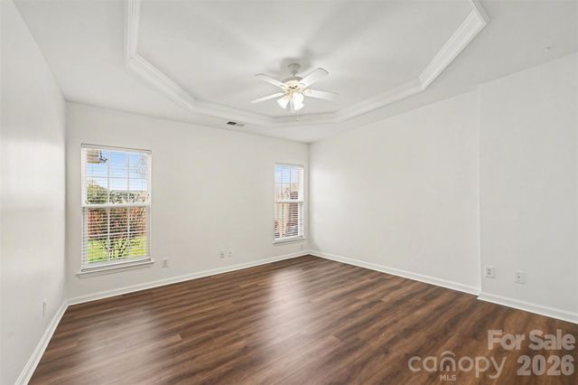 4085 Holly Villa Circle, Indian Trail, NC 28079