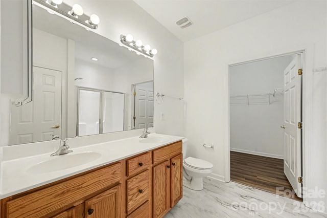 4085 Holly Villa Circle, Indian Trail, NC 28079