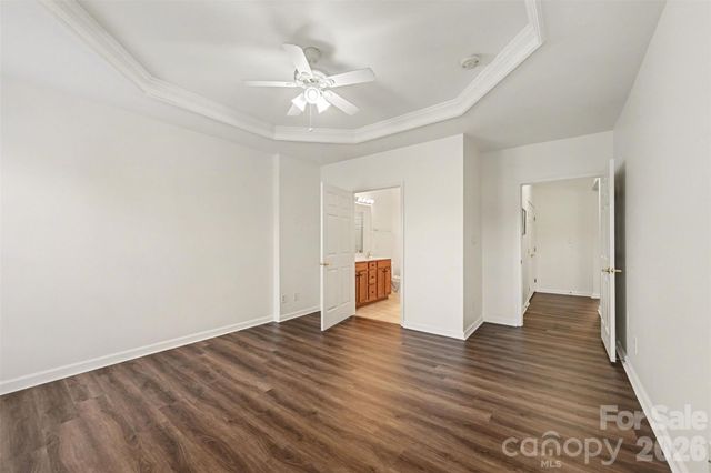 4085 Holly Villa Circle, Indian Trail, NC 28079