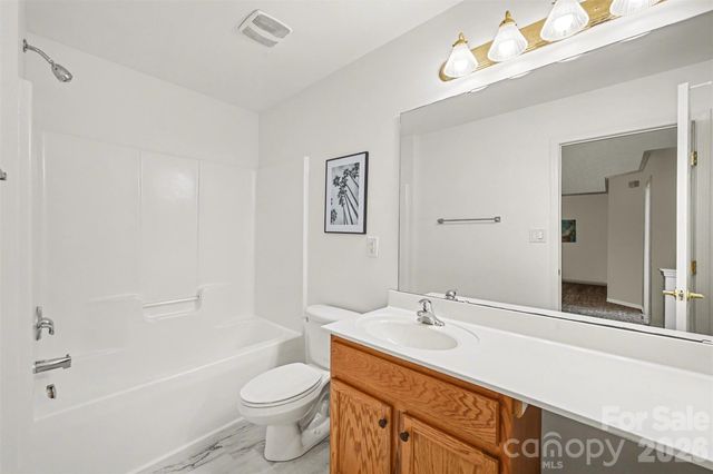 4085 Holly Villa Circle, Indian Trail, NC 28079