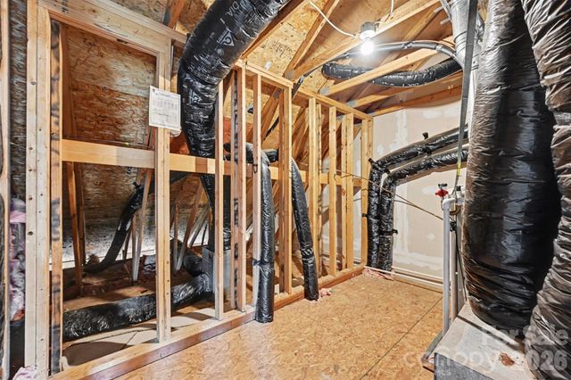 4085 Holly Villa Circle, Indian Trail, NC 28079