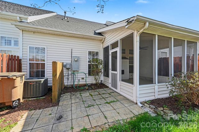 4085 Holly Villa Circle, Indian Trail, NC 28079