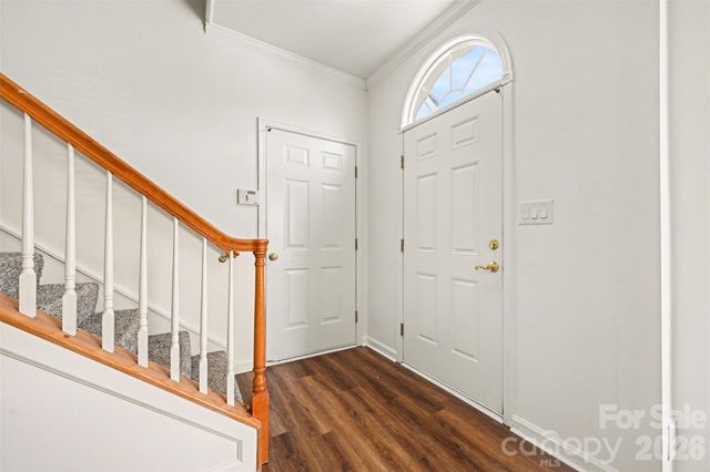 4085 Holly Villa Circle, Indian Trail, NC 28079