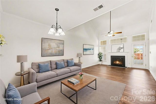 4085 Holly Villa Circle, Indian Trail, NC 28079