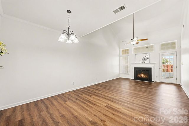 4085 Holly Villa Circle, Indian Trail, NC 28079