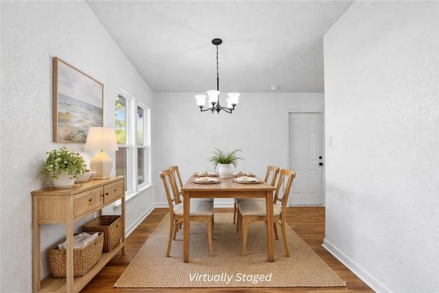 4018 Stirman St, Corpus Christi, TX 78411