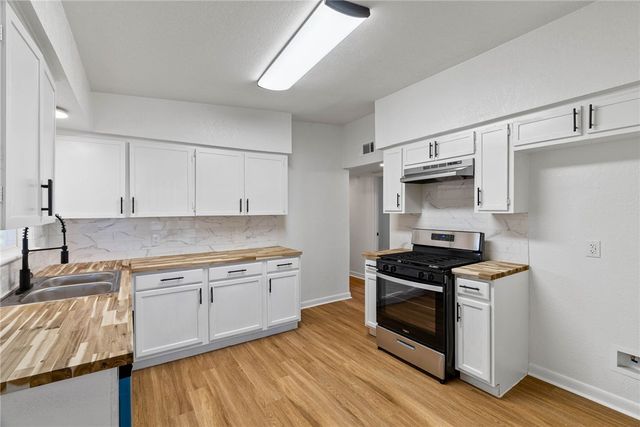 4018 Stirman St, Corpus Christi, TX 78411