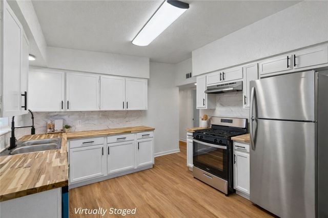 4018 Stirman St, Corpus Christi, TX 78411