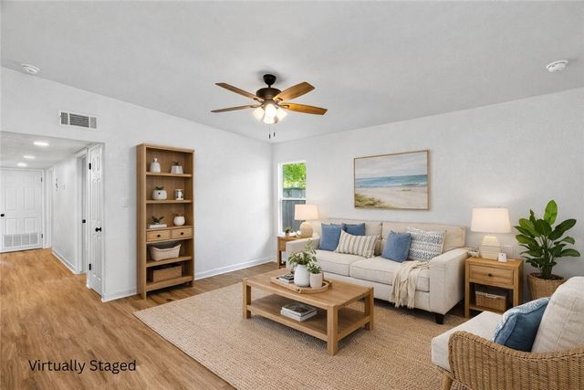 4018 Stirman St, Corpus Christi, TX 78411